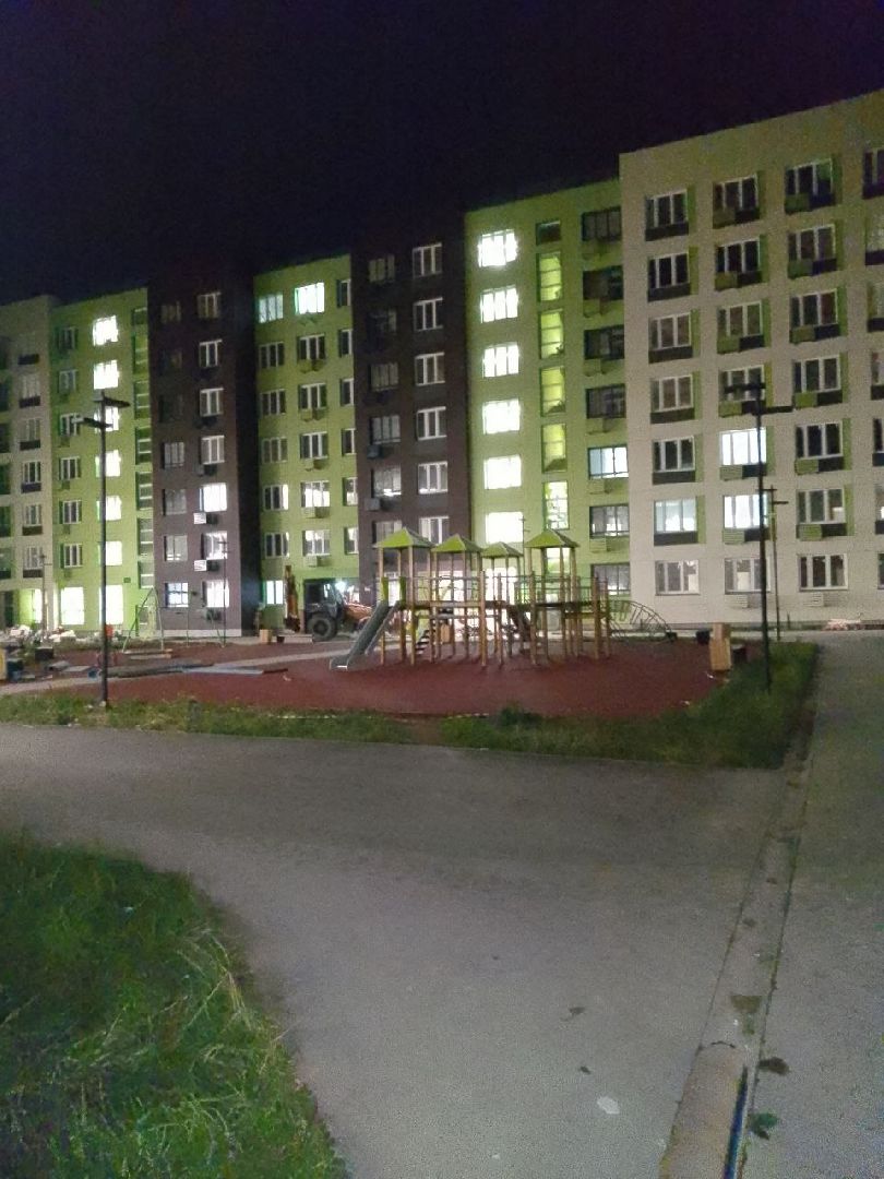 пущино, благоустройство дворов, серпухов, переселение из аварийного жилья, вертикалки,