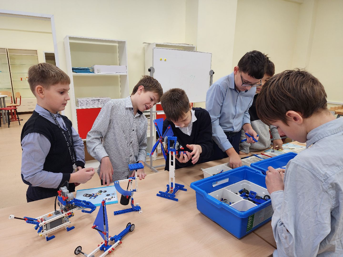 красноармейск, городской округ пушкинский, точка роста, урок технологии, вертикалки,