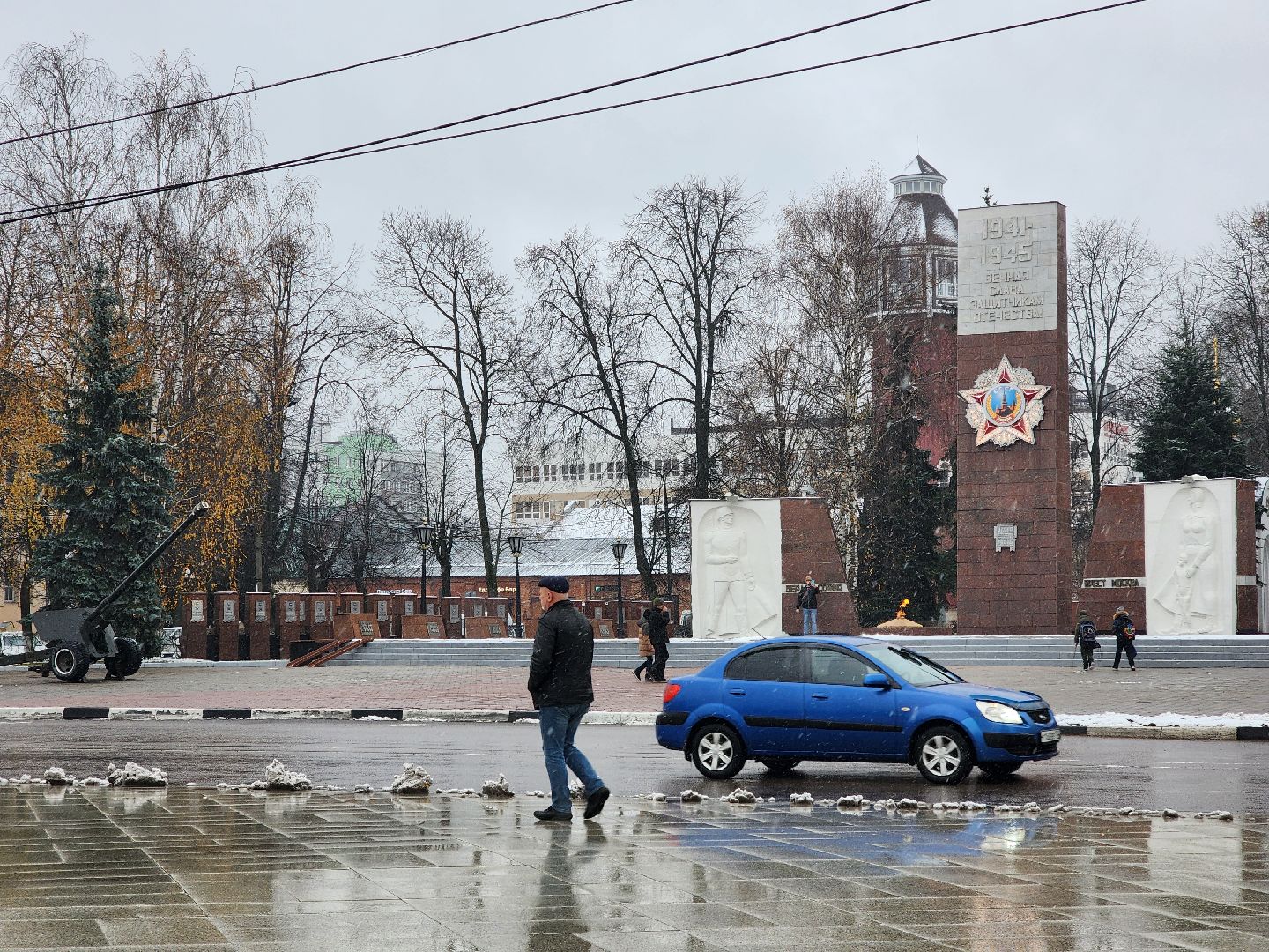 ногинск, жители, общество, жкх, коммунальная служба, уборка снега, снегопад, вертикалки
