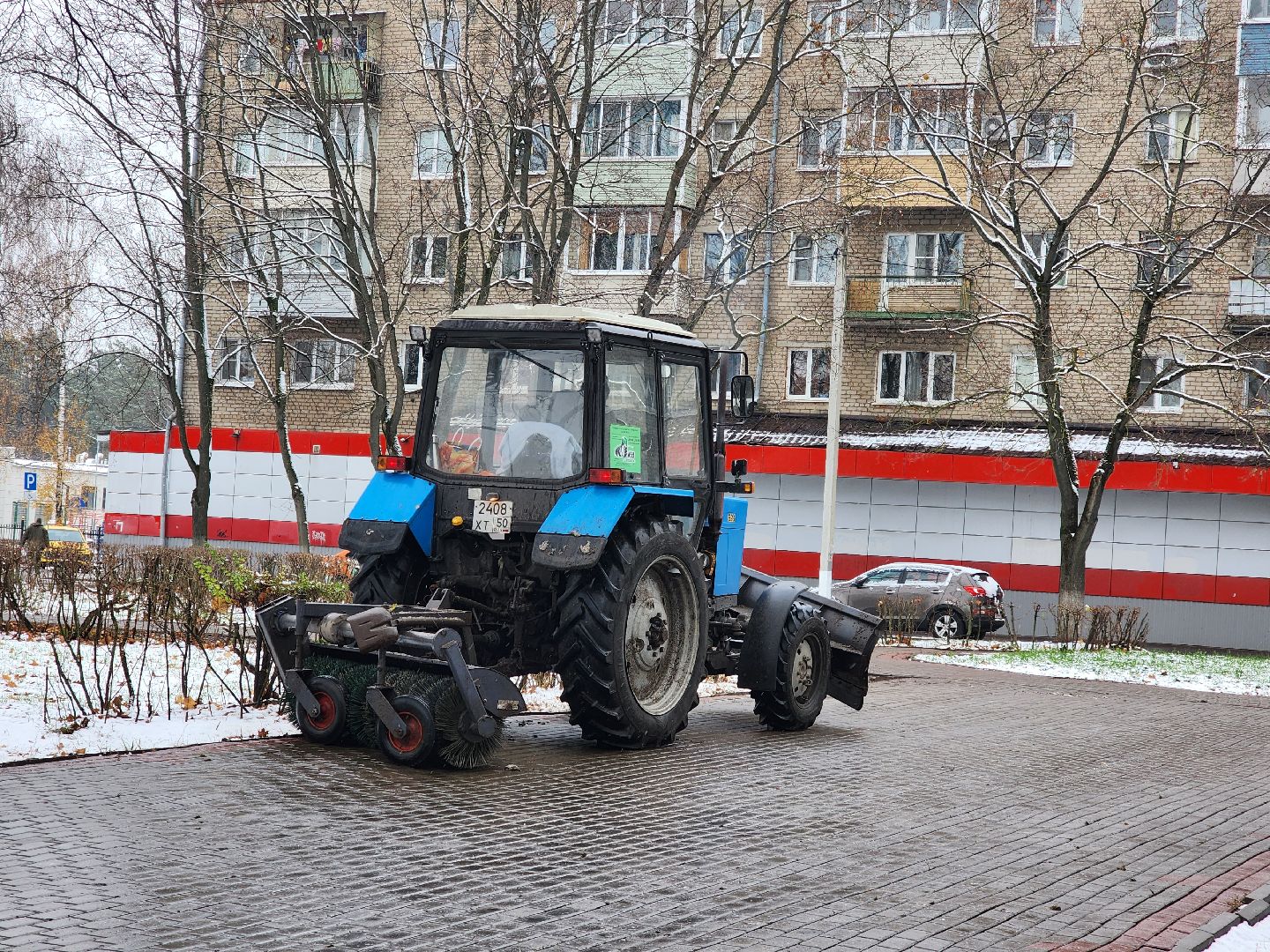 ногинск, жители, общество, жкх, коммунальная служба, уборка снега, снегопад, вертикалки