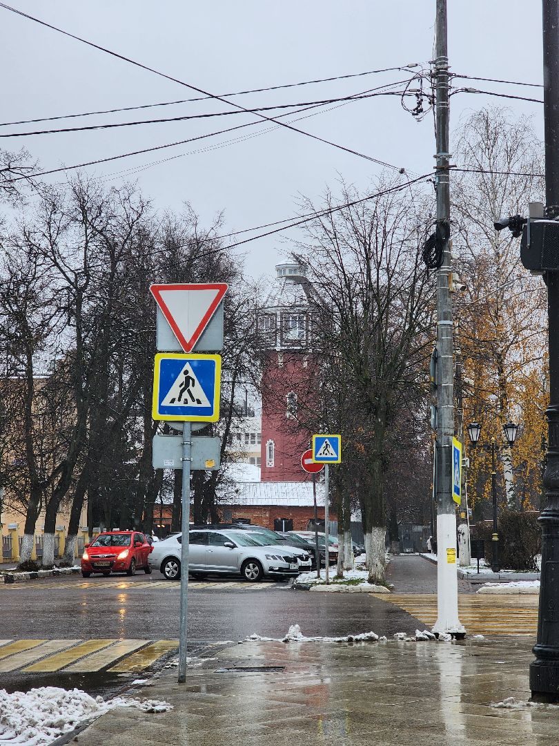 ногинск, жители, общество, жкх, коммунальная служба, уборка снега, снегопад, вертикалки