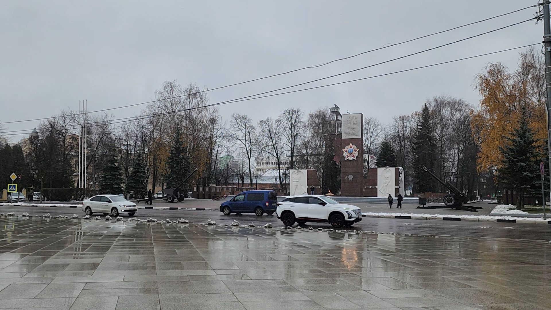 ногинск, жители, общество, жкх, коммунальная служба, уборка снега, снегопад, вертикалки