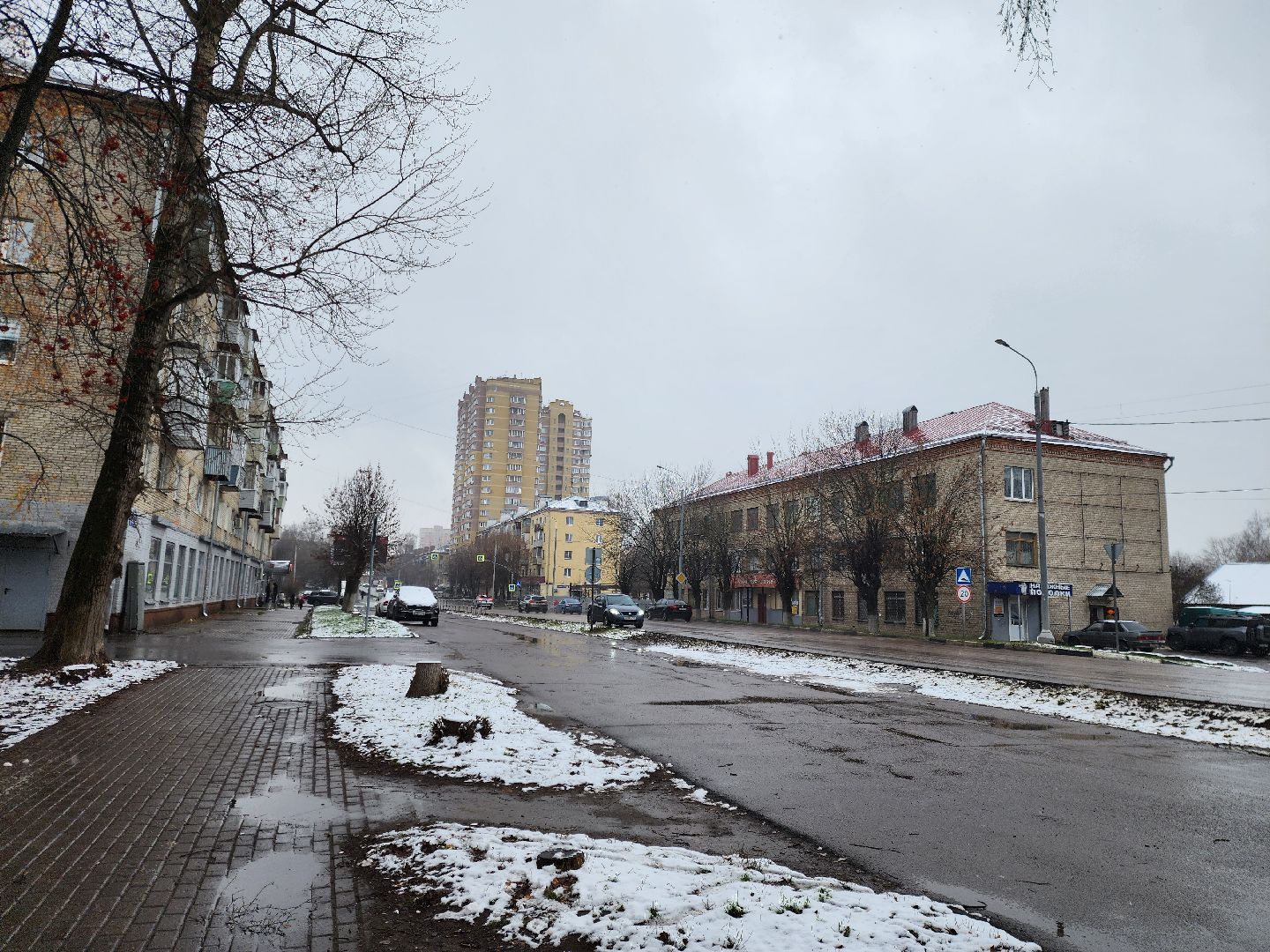 ногинск, жители, общество, жкх, коммунальная служба, уборка снега, снегопад, вертикалки