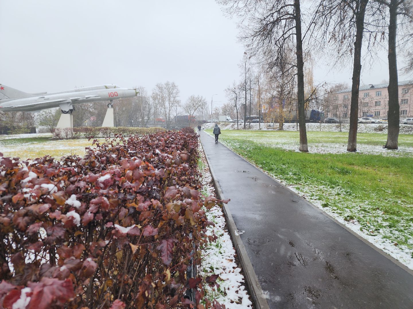 уборка снега, орехово-зуево,вертикалки,