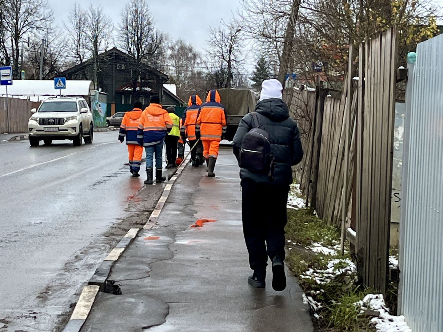 наро-фоминск, наро-фоминский городской округ, ЖКХ, уборка снега, благоустройство и дорожное хозяйство, вертикалки, вертикальное видео,