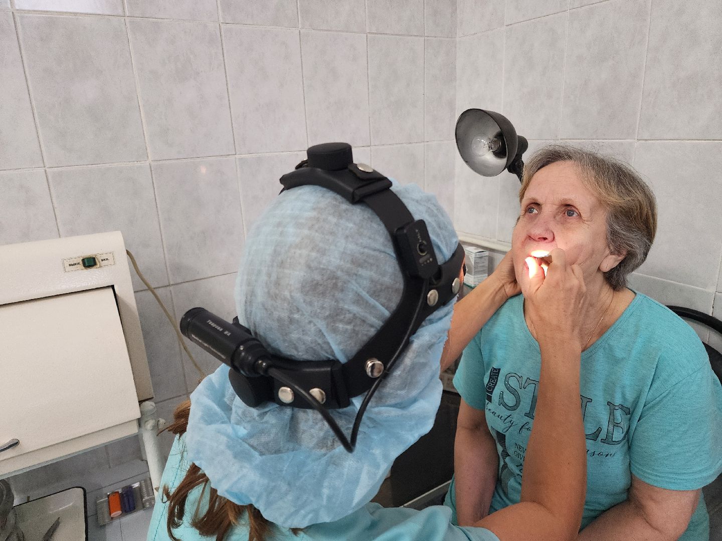 Подольск, премия подмосковный врач, супруги врачи, областная премия, конкурс,