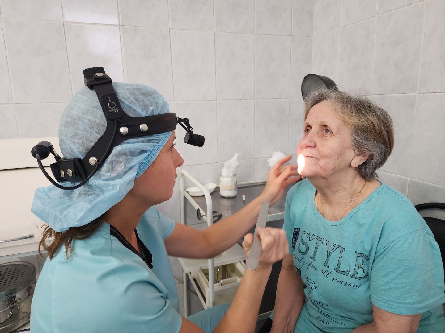 Подольск, премия подмосковный врач, супруги врачи, областная премия, конкурс,