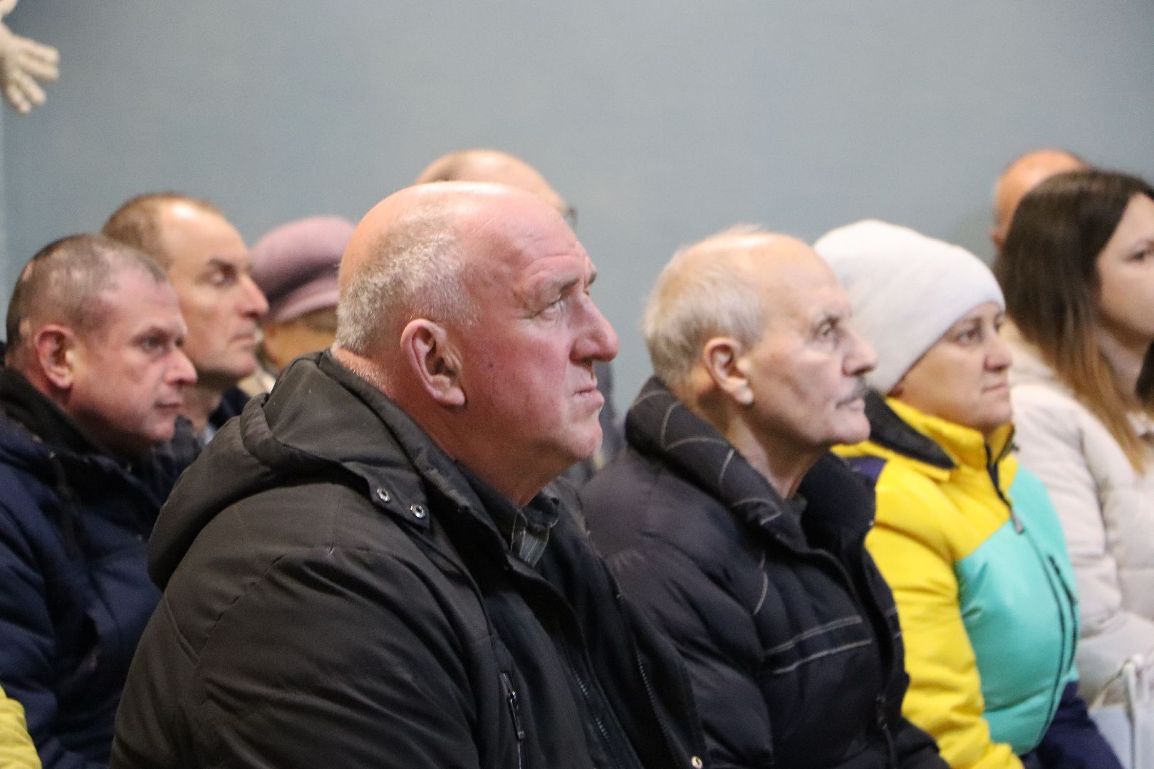 Серебряные Пруды, узуново, выездная администрация,