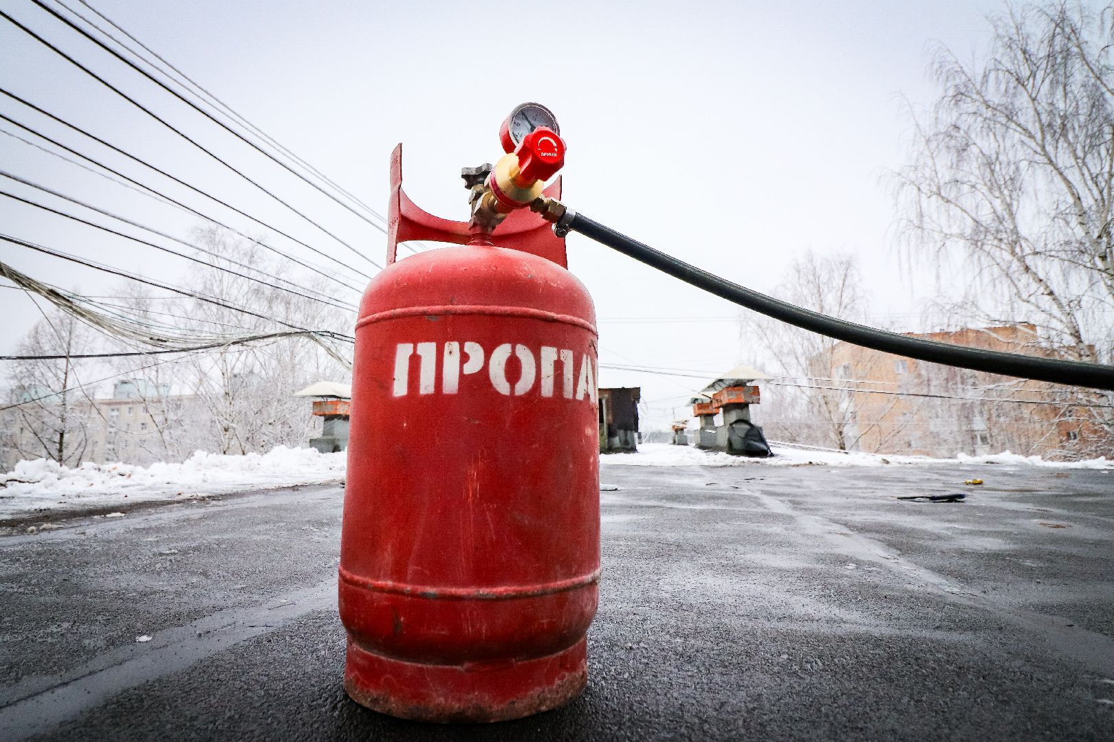 Клин, общество, ЖКХ, ремонт кровли, вертикалки,