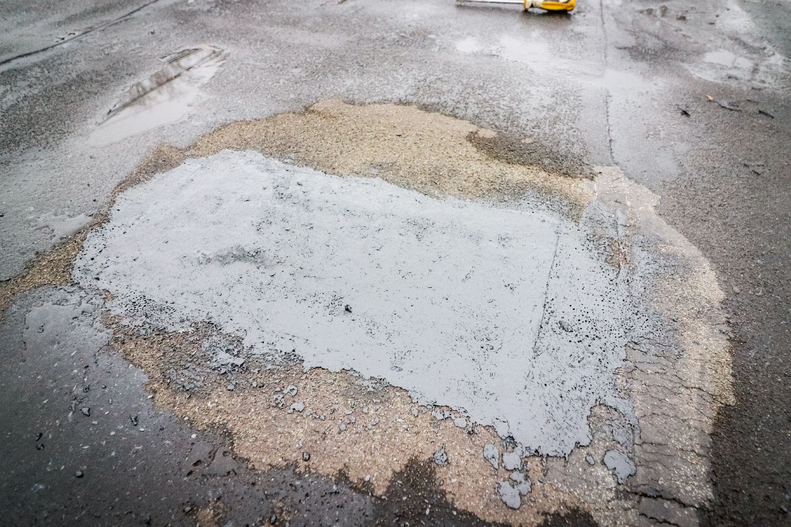 Клин, общество, ЖКХ, ремонт кровли, вертикалки,