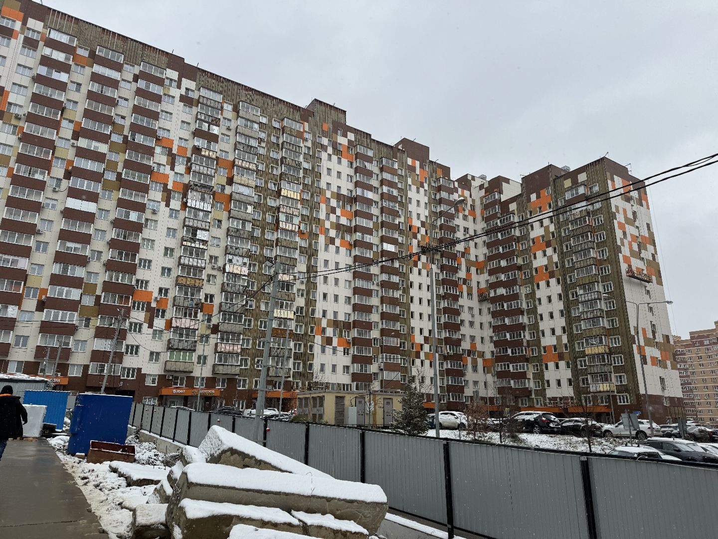 новый детский сад, глава ленинского городского округа, жк зеленые аллеи, ход строительства детского сада,