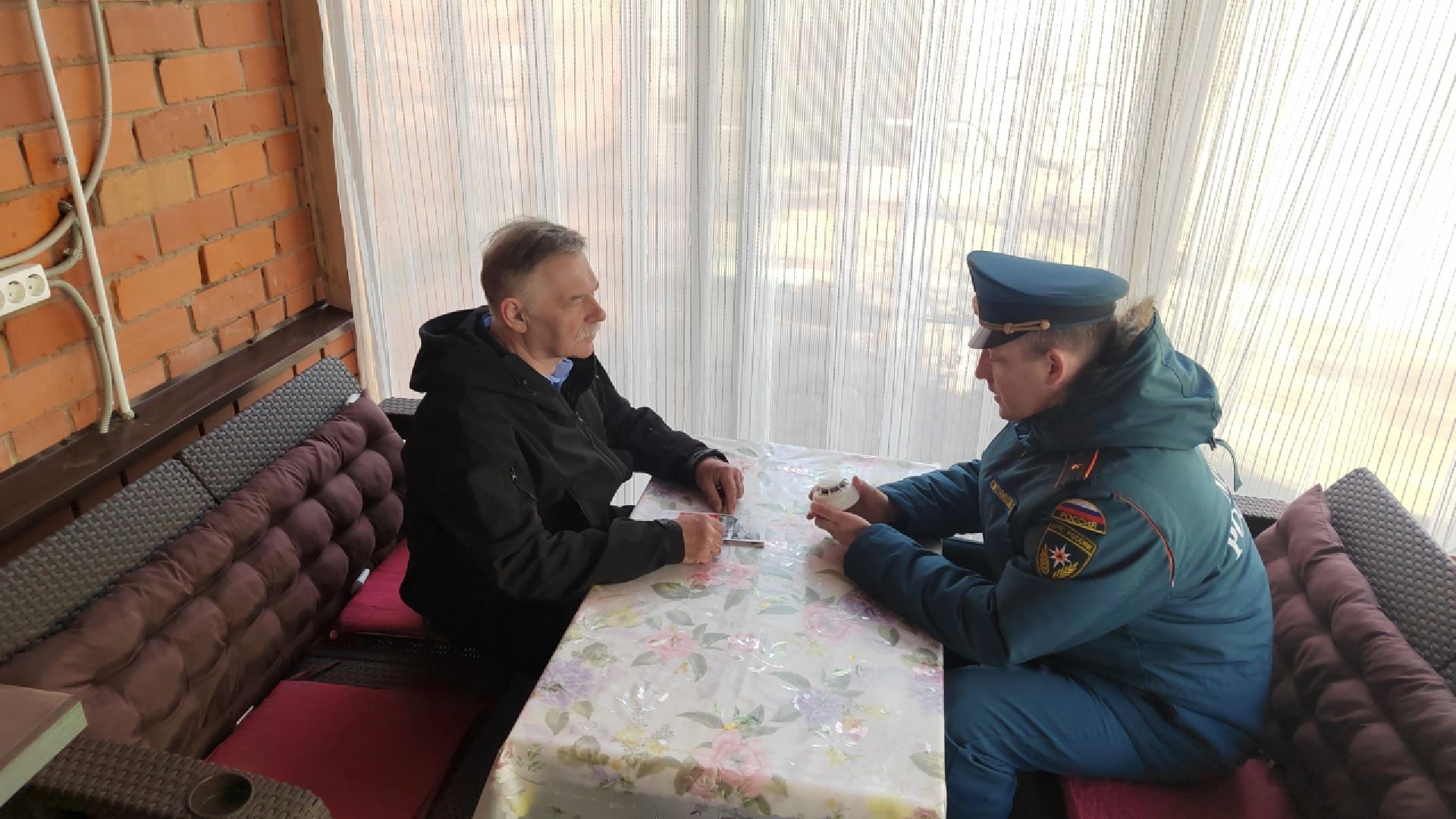 Пушкино, Пушкинский округ, весна в Подмосковье, МЧС, пожары, ЧС