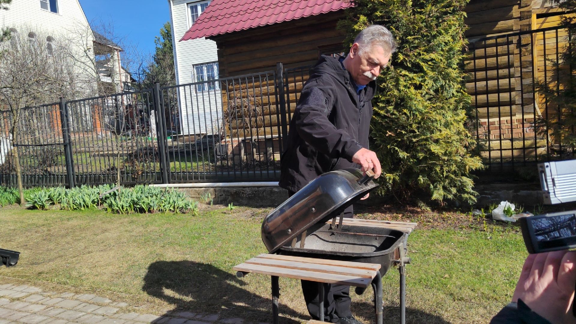 Пушкино, Пушкинский округ, весна в Подмосковье, МЧС, пожары, ЧС