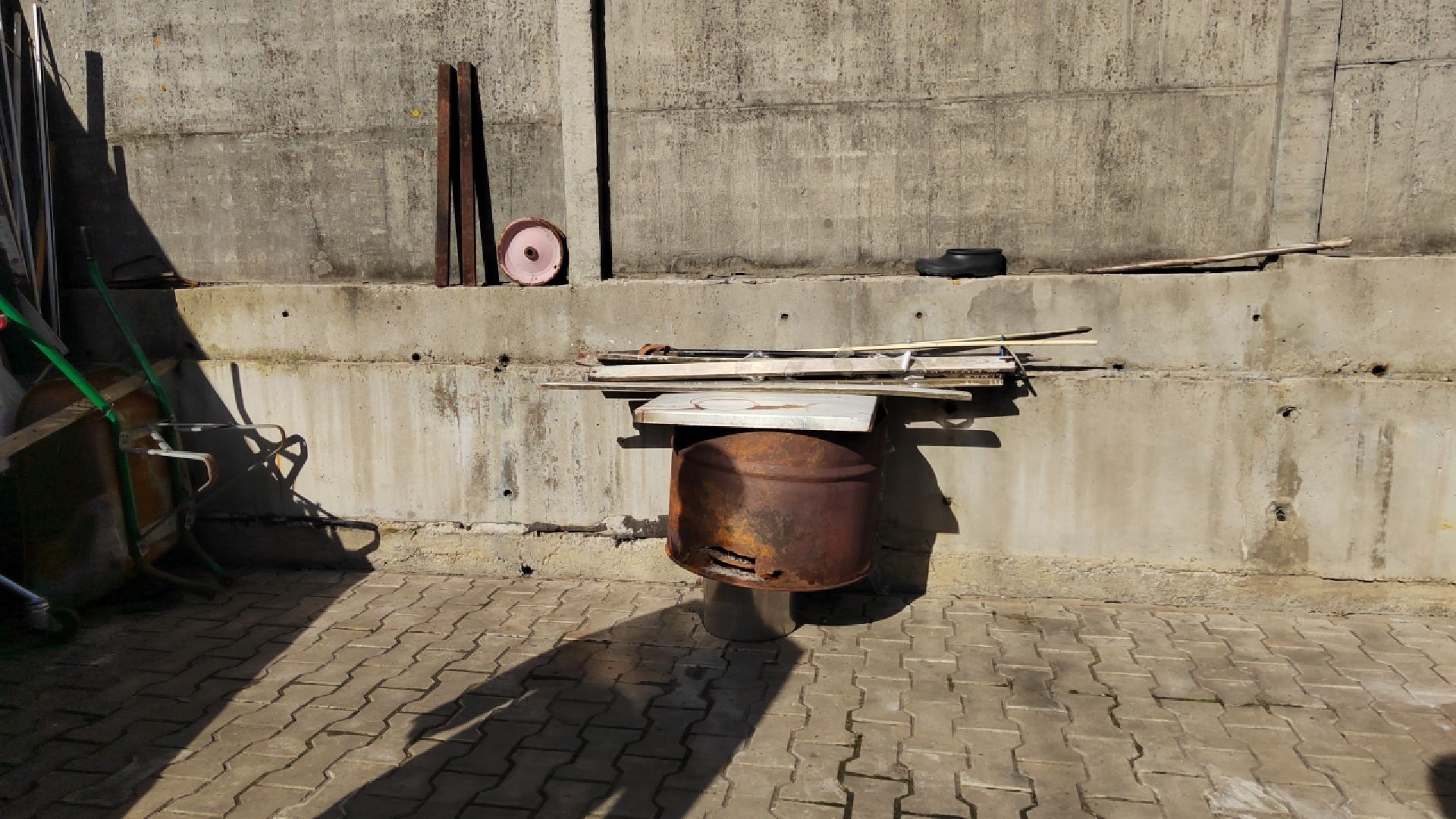 Пушкино, Пушкинский округ, весна в Подмосковье, МЧС, пожары, ЧС