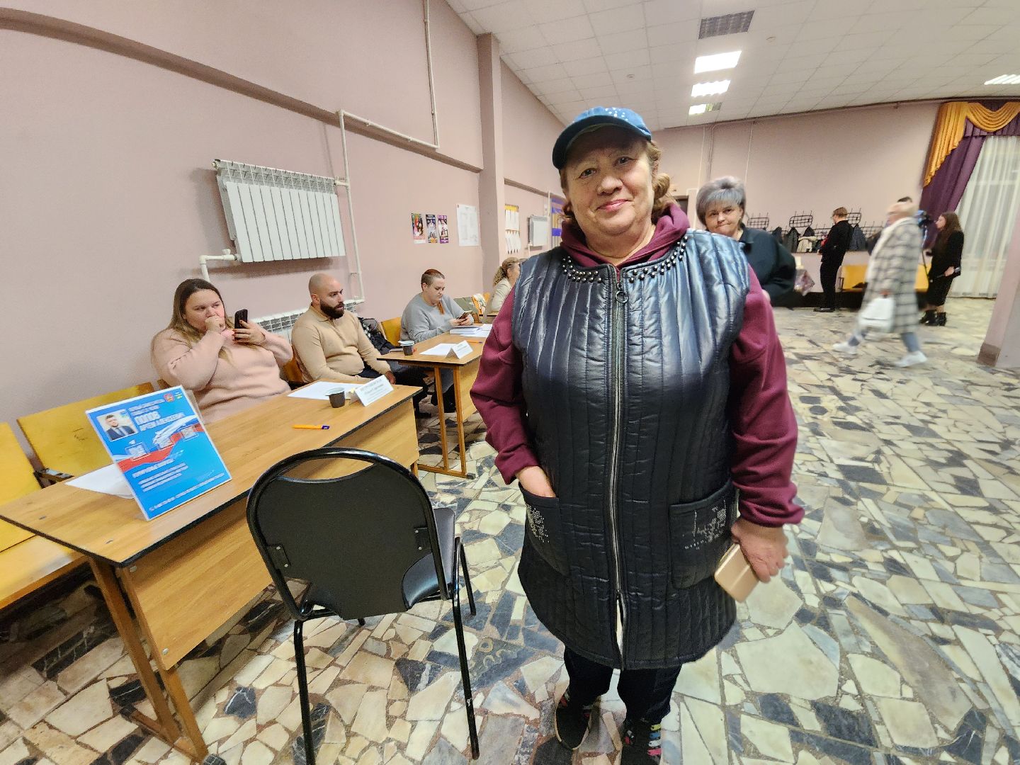 Чехов, выездная администрация, встреча с жителями, обращения граждан, транспортное сообщение, автобус 423, восстановить маршрут автобуса,