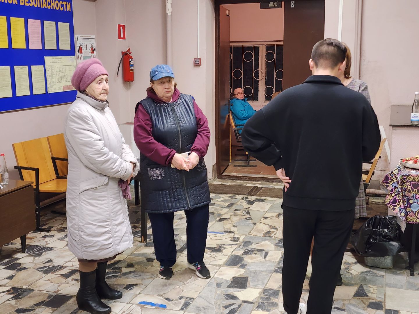 Чехов, выездная администрация, встреча с жителями, обращения граждан, транспортное сообщение, автобус 423, восстановить маршрут автобуса,