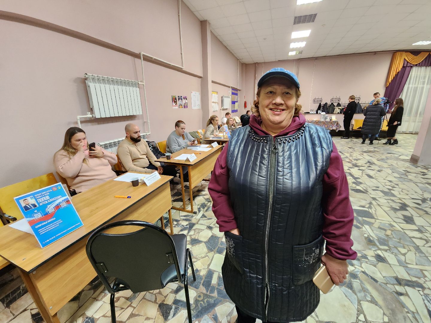 Чехов, выездная администрация, встреча с жителями, обращения граждан, транспортное сообщение, автобус 423, восстановить маршрут автобуса,