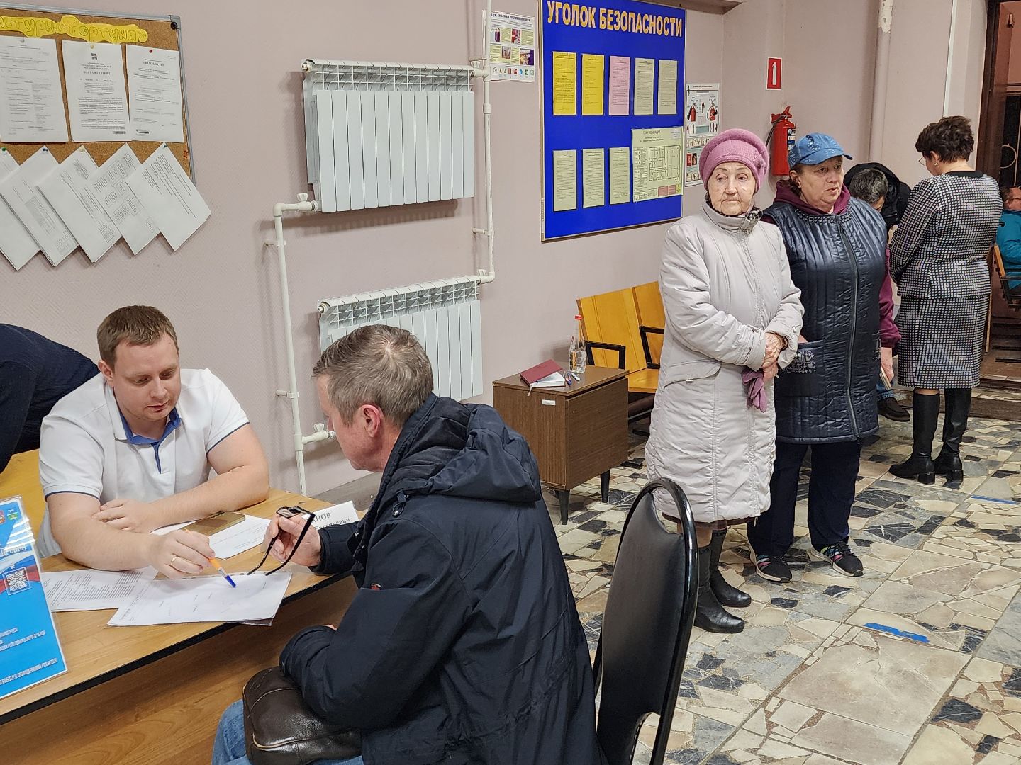 Чехов, выездная администрация, встреча с жителями, обращения граждан, транспортное сообщение, автобус 423, восстановить маршрут автобуса,