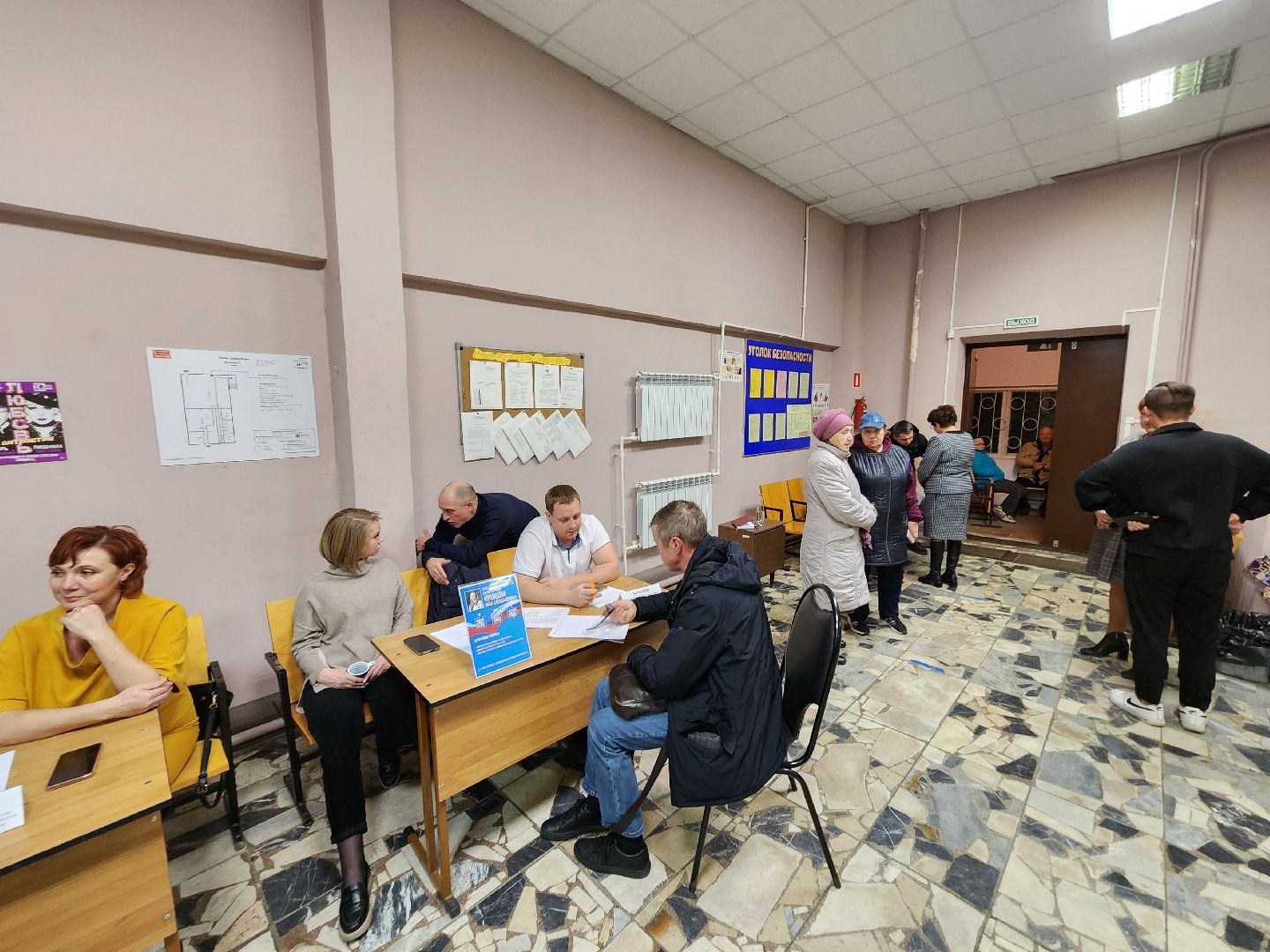 Чехов, выездная администрация, встреча с жителями, обращения граждан, транспортное сообщение, автобус 423, восстановить маршрут автобуса,