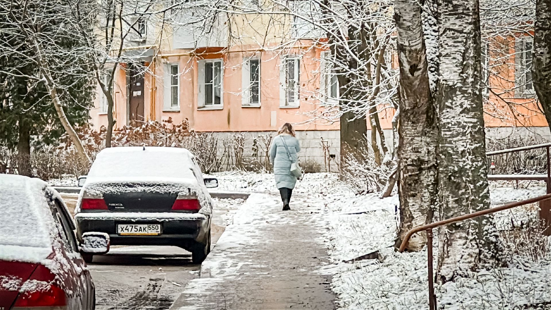 Клин, общество, ЖКХ, благоустройство, вертикалки,