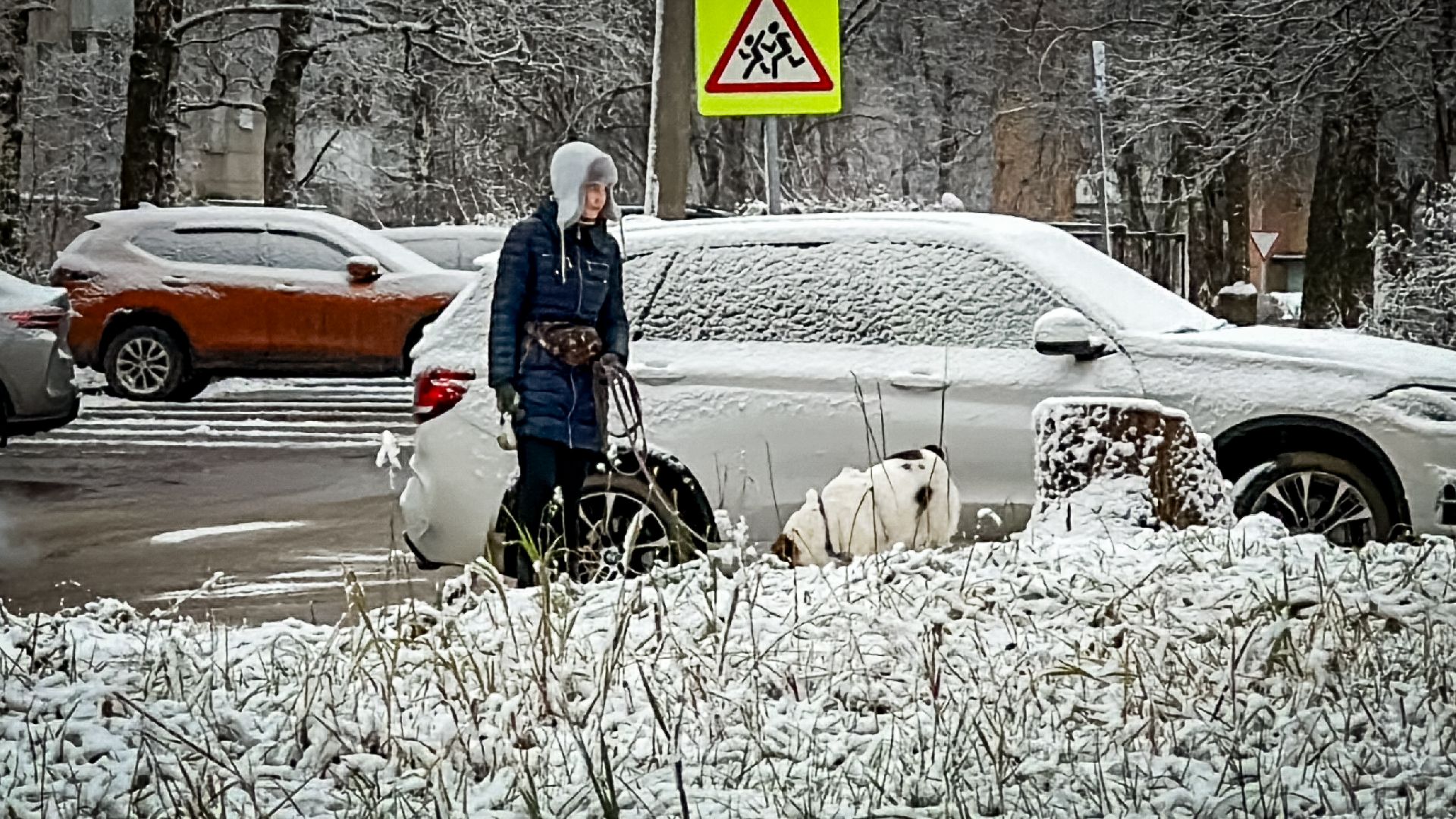 Клин, общество, ЖКХ, благоустройство, вертикалки,