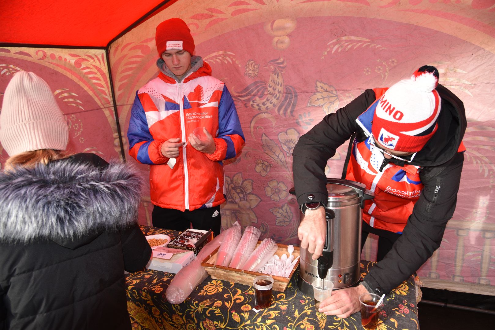 лотошино, лотошинский парк, птицы, твори добро, акция, парки подмосковья,