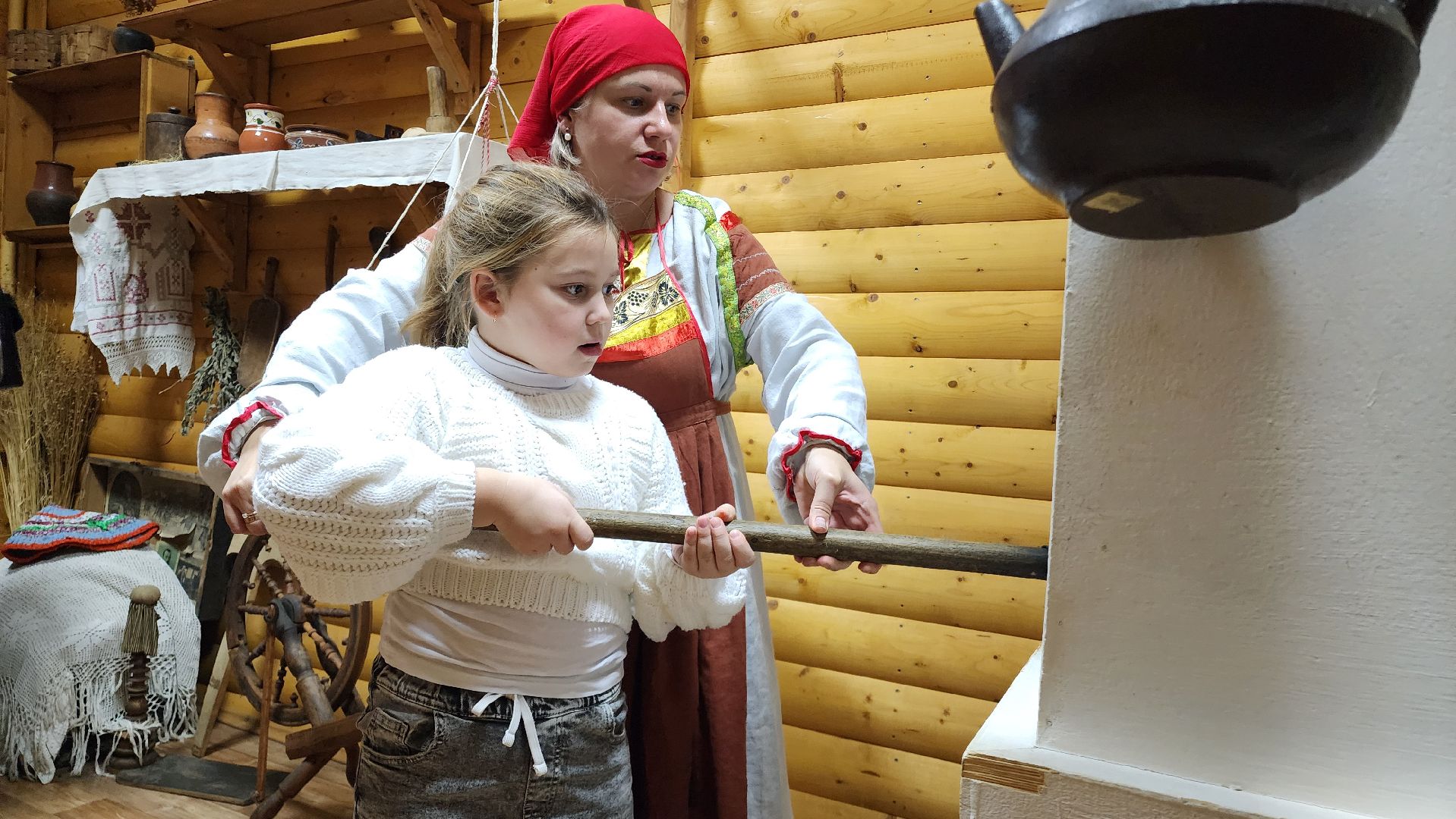 Бронницы, музей истории города бронницы, В гостях у Марьи, Вертикалка, Вертикальное видео,