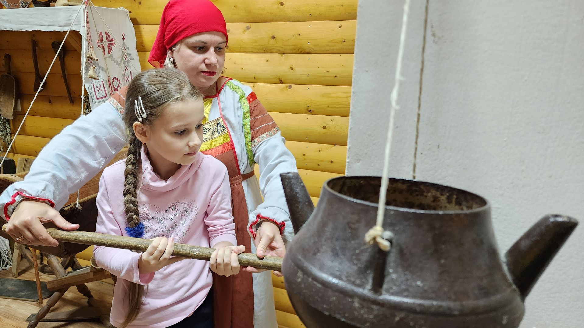 Бронницы, музей истории города бронницы, В гостях у Марьи, Вертикалка, Вертикальное видео,