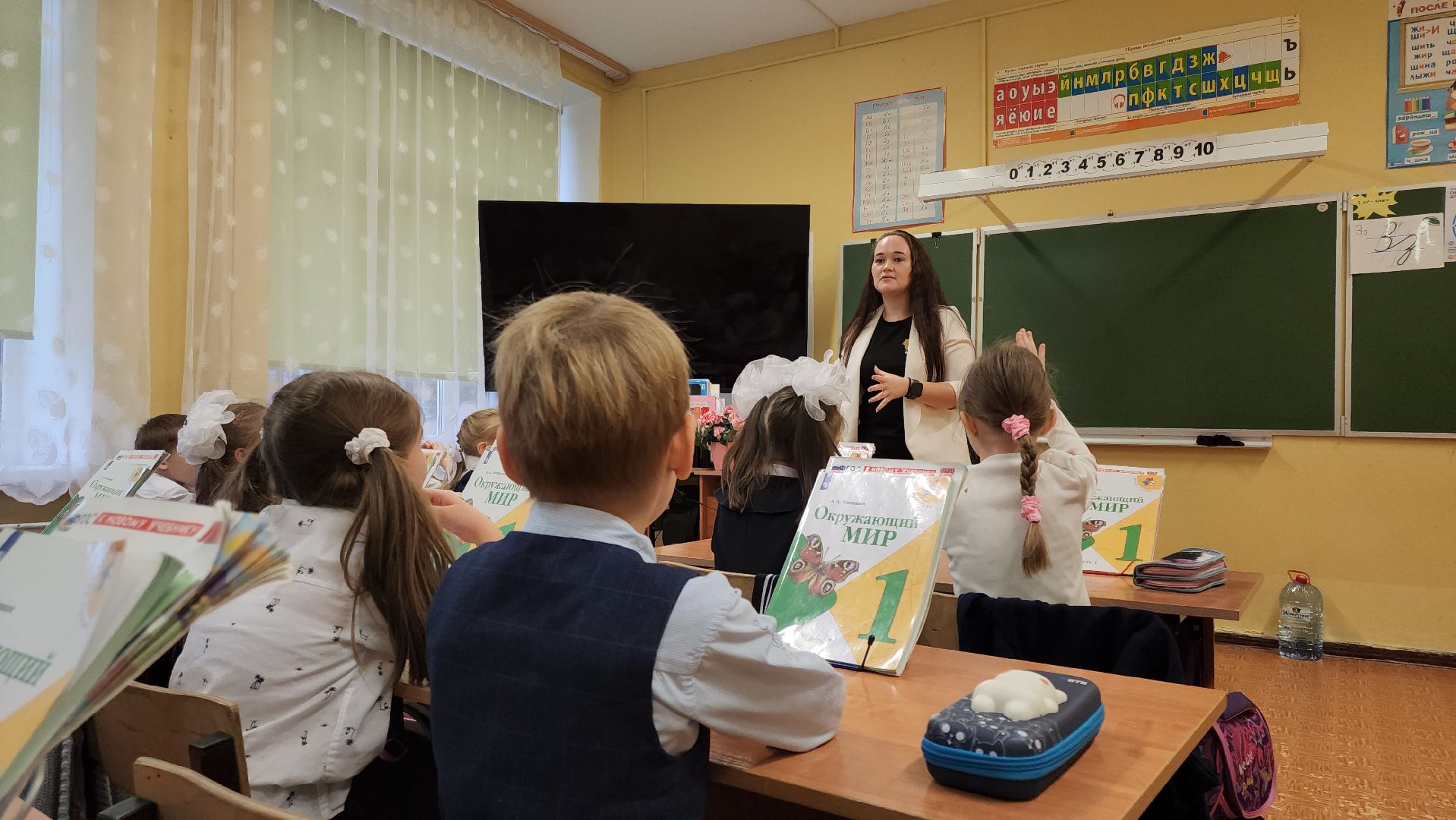 кашира, молодой учитель, образование,