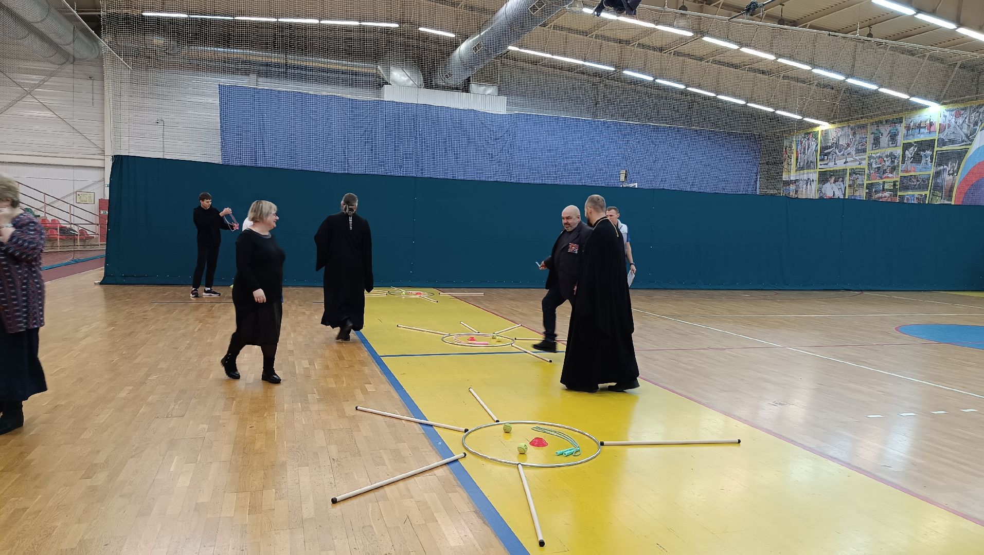 эстафета, спорт, лобня,