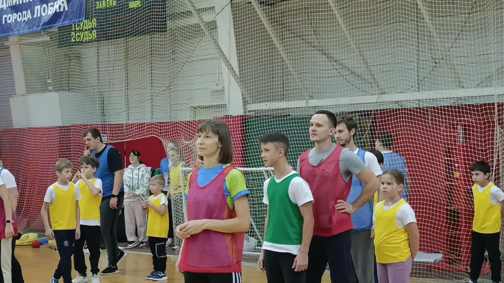 эстафета, спорт, лобня,