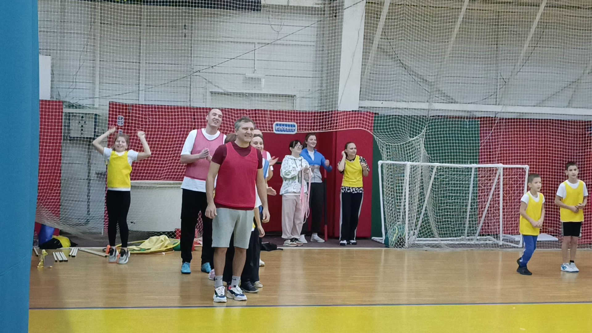 эстафета, спорт, лобня,