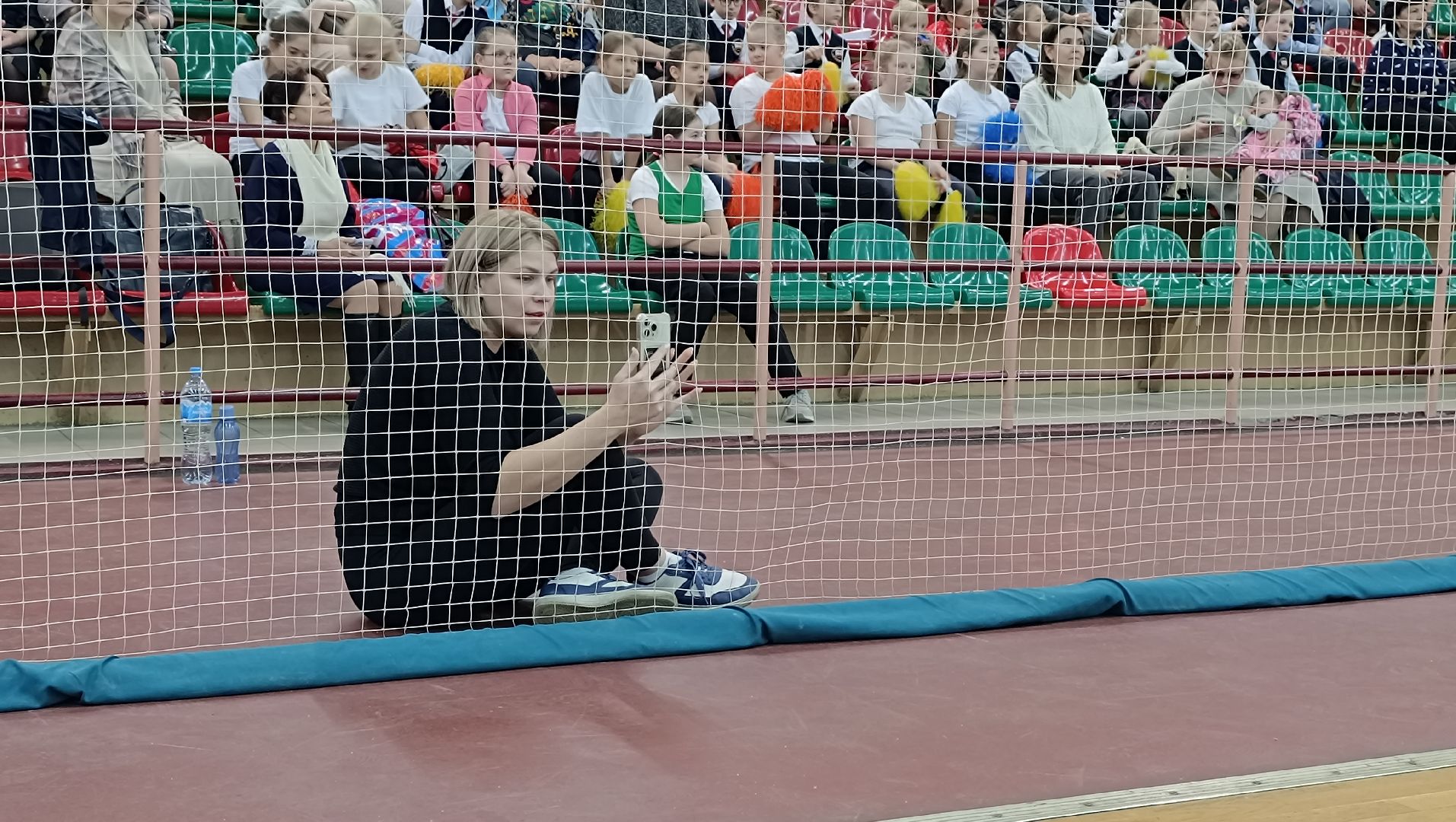 эстафета, спорт, лобня,