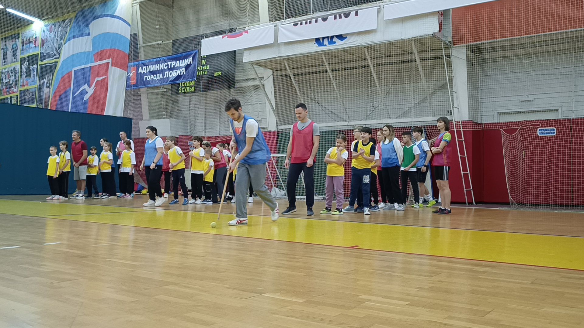 эстафета, спорт, лобня,