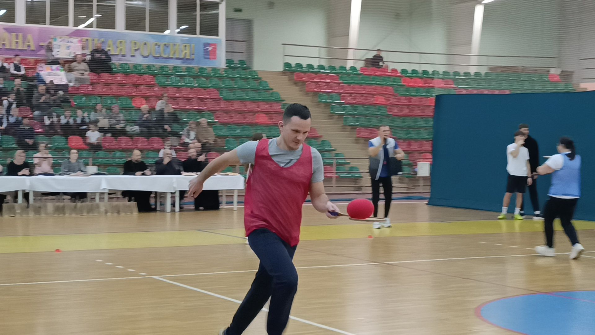 эстафета, спорт, лобня,