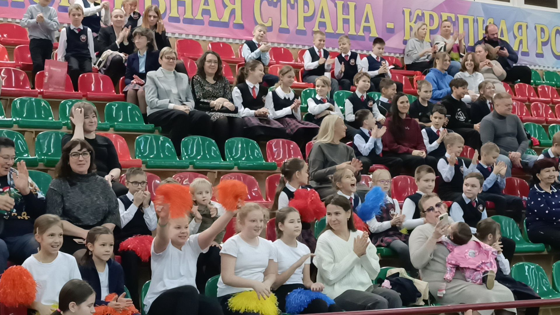 эстафета, спорт, лобня,