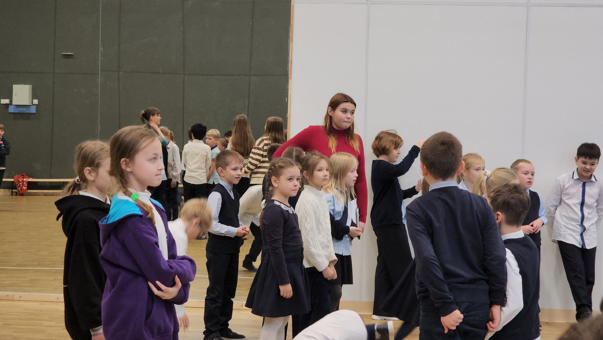 Самбо, Всероссийский день самбо, Лобня,