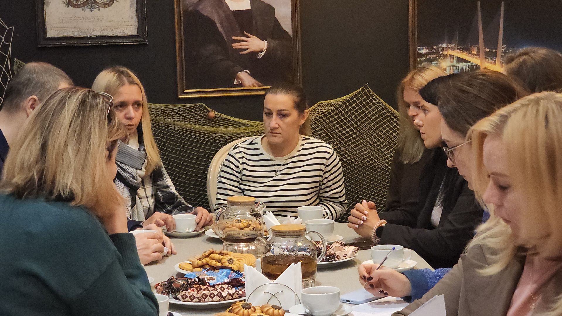 выездная администрация, мусор, кп, безопасный регион, камеры видеонаблюдения,