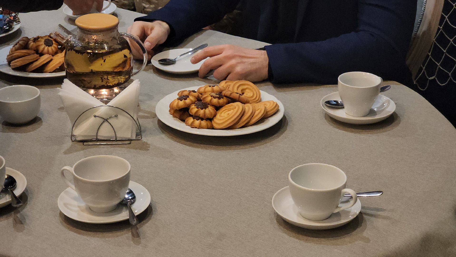 выездная администрация, мусор, кп, безопасный регион, камеры видеонаблюдения,