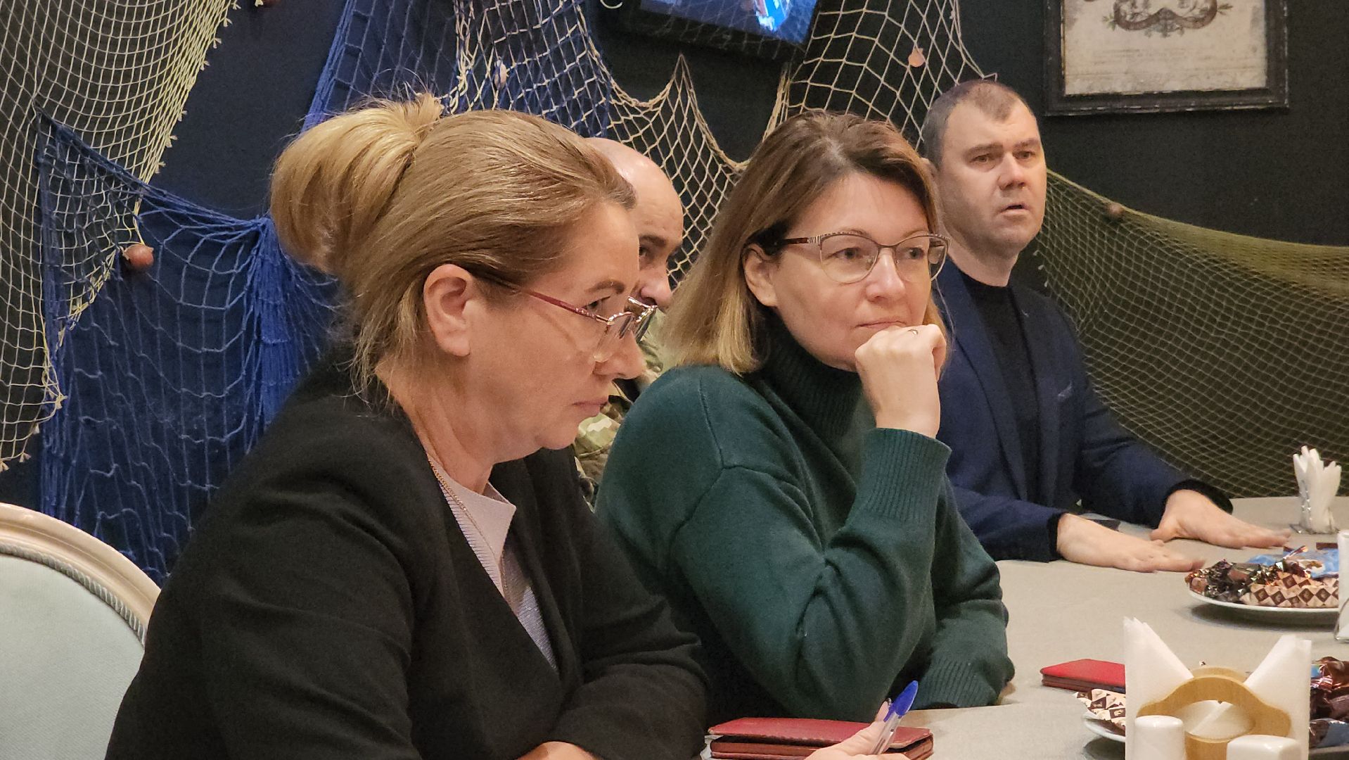 выездная администрация, мусор, кп, безопасный регион, камеры видеонаблюдения,