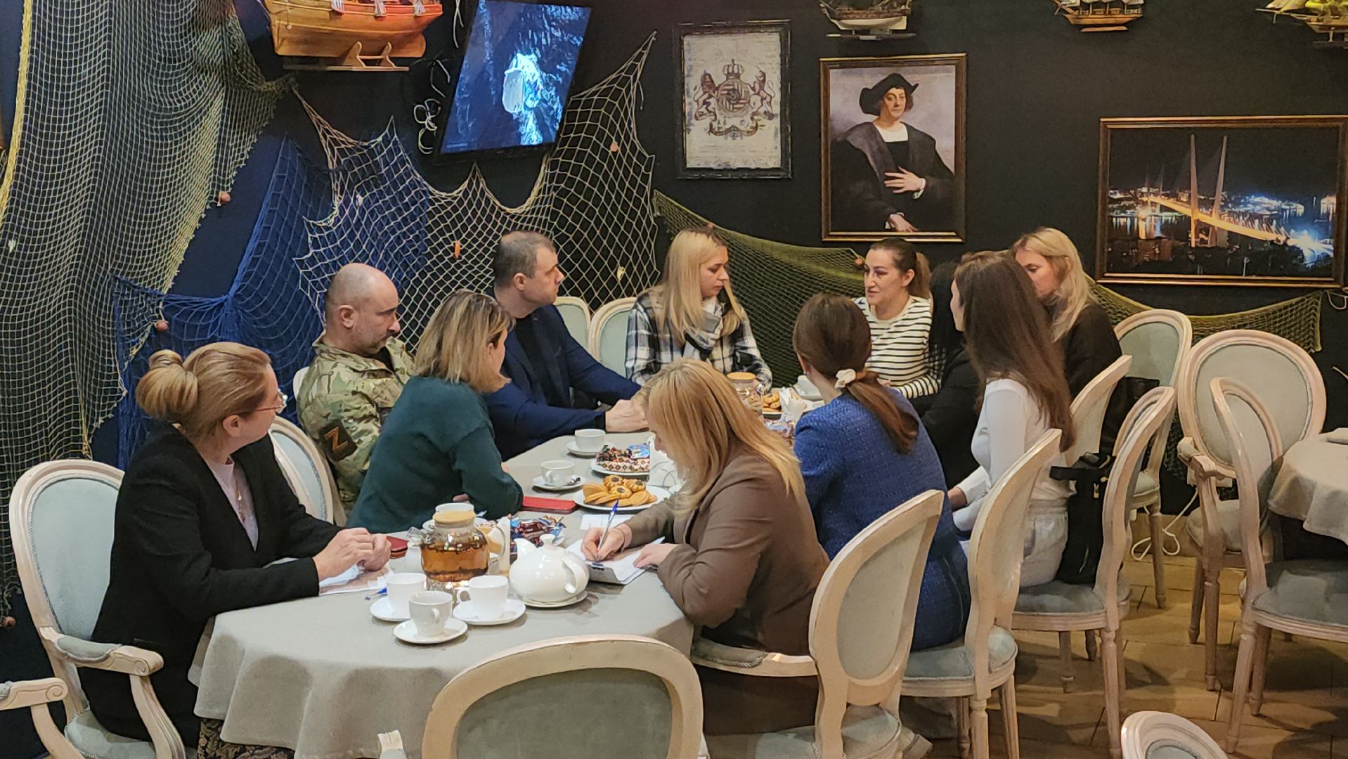 выездная администрация, мусор, кп, безопасный регион, камеры видеонаблюдения,