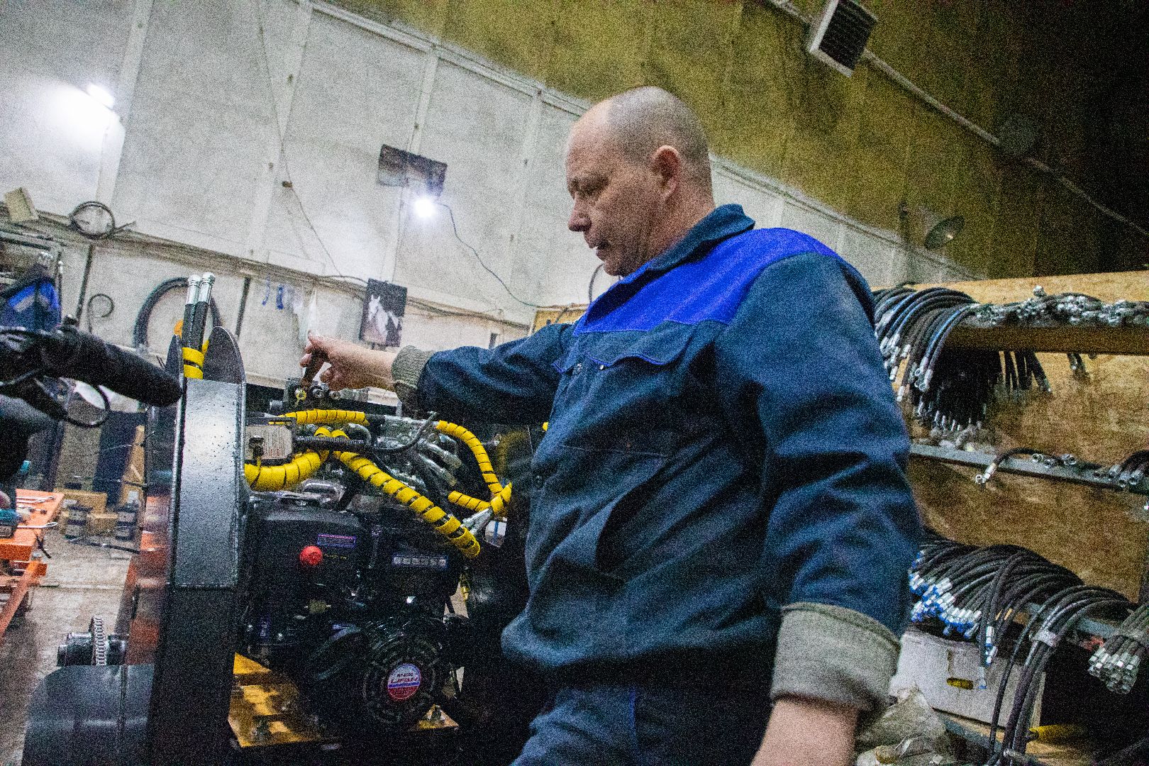 лыткарино, экономика, импортозамещение,