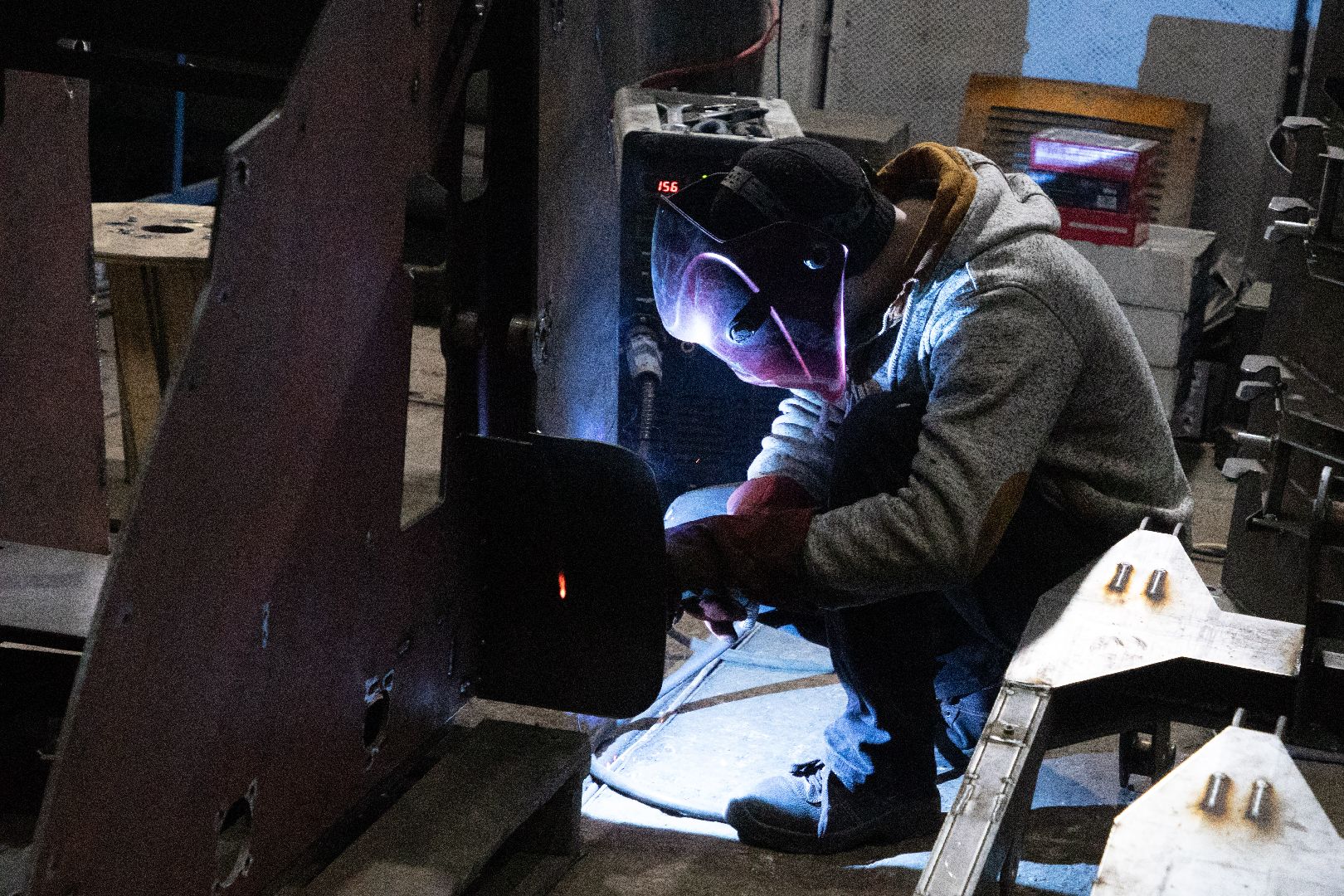 лыткарино, экономика, импортозамещение,