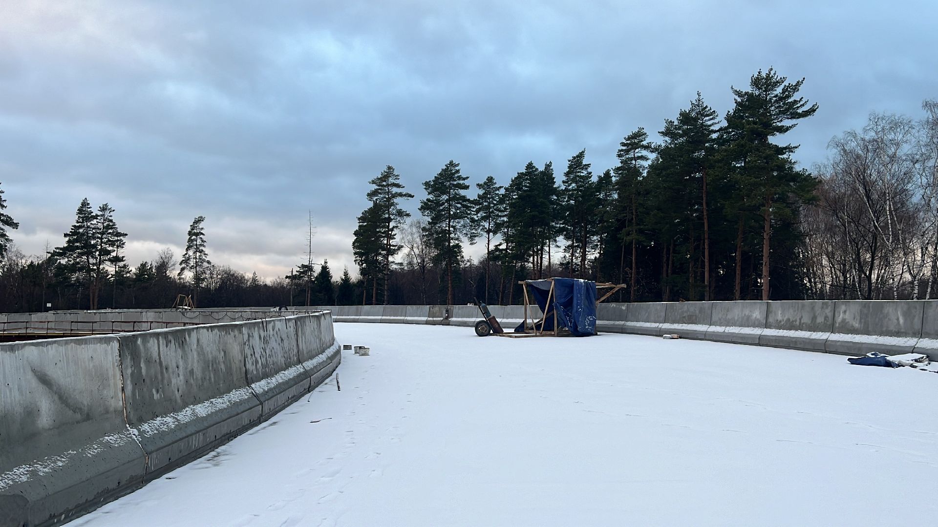 юла, южно-лыткаринская автодорога, строительство, строительство дороги, вертикалки,