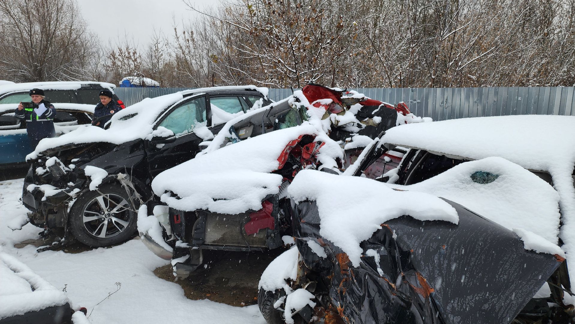 кашира, госавтоинспекция, дтп, пдд, вертикалки,