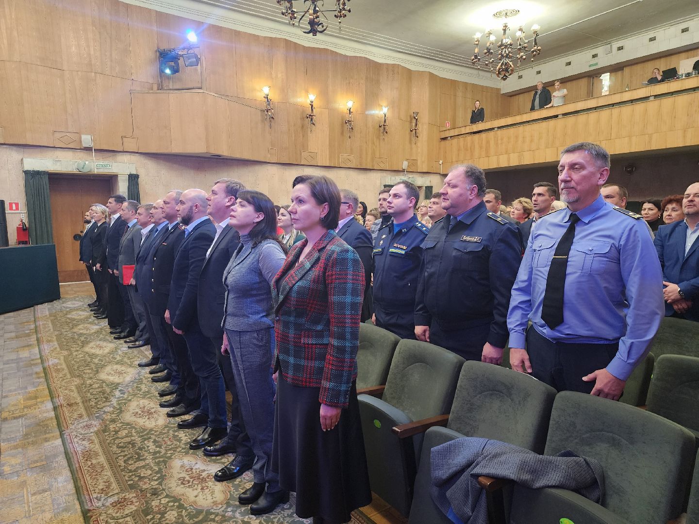 котельники, инаугурация, глава городского округа, вступление в должность, вертикалки,