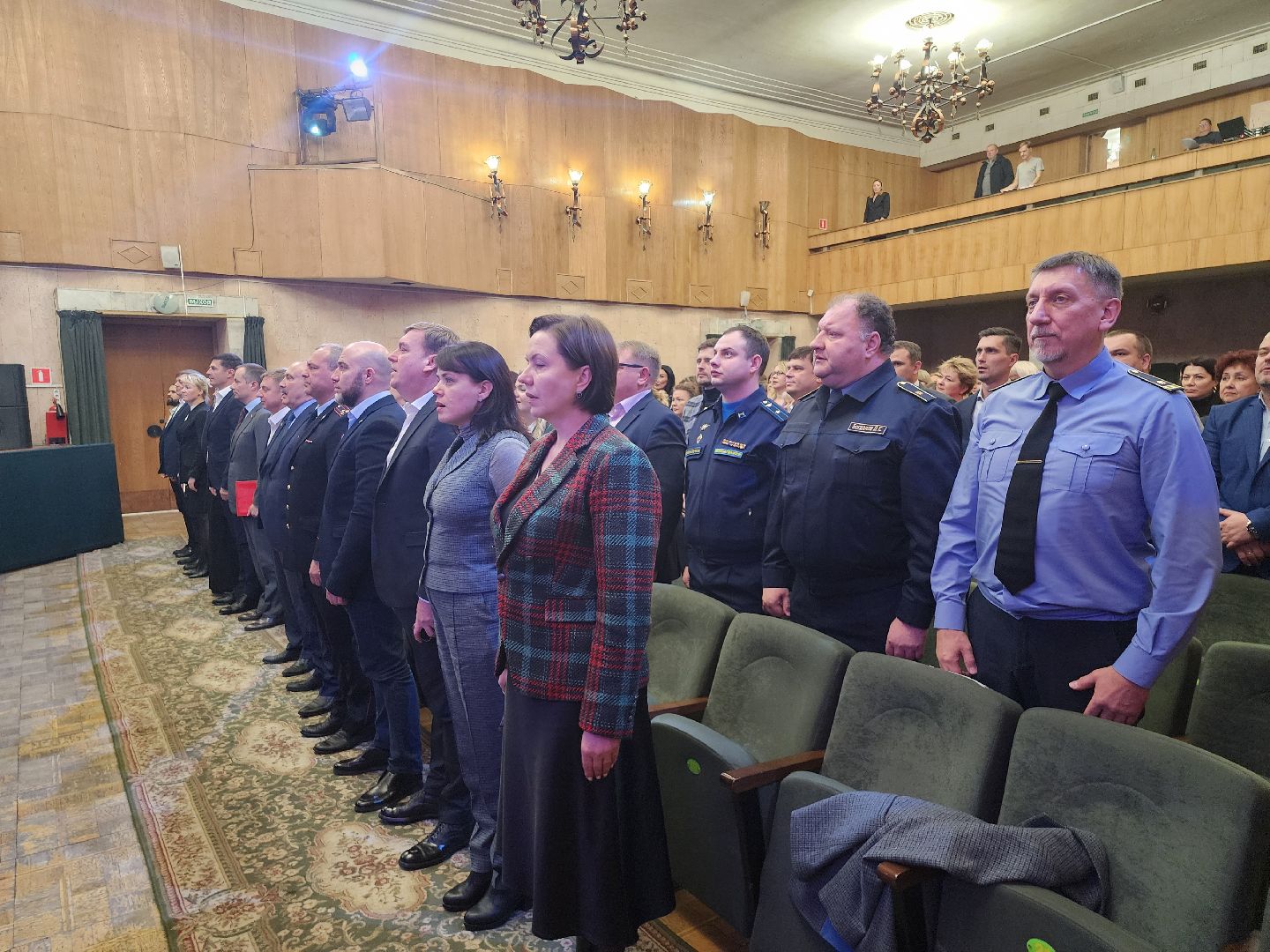 котельники, инаугурация, глава городского округа, вступление в должность, вертикалки,