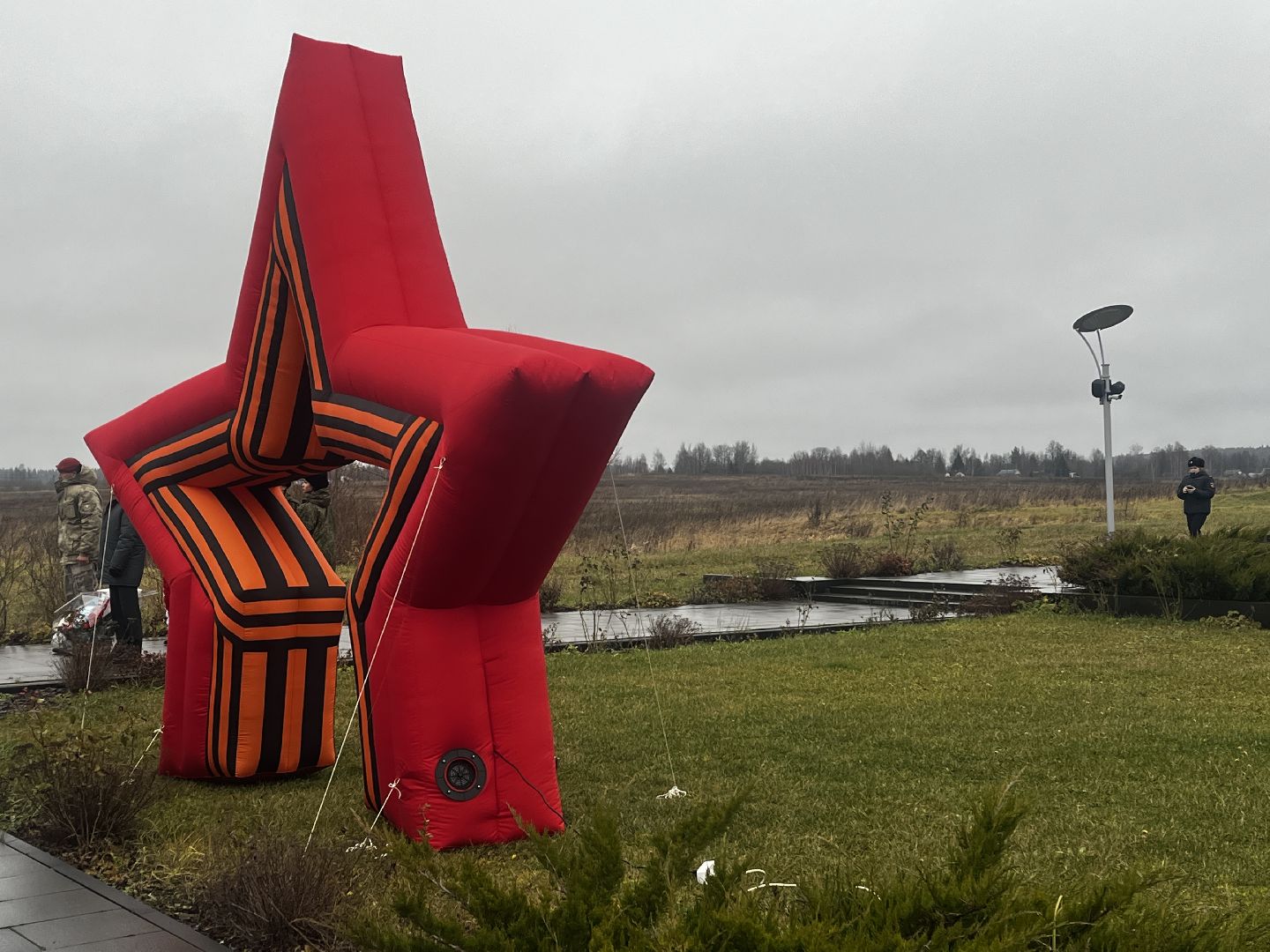 подвиг, акция, панфиловцы,