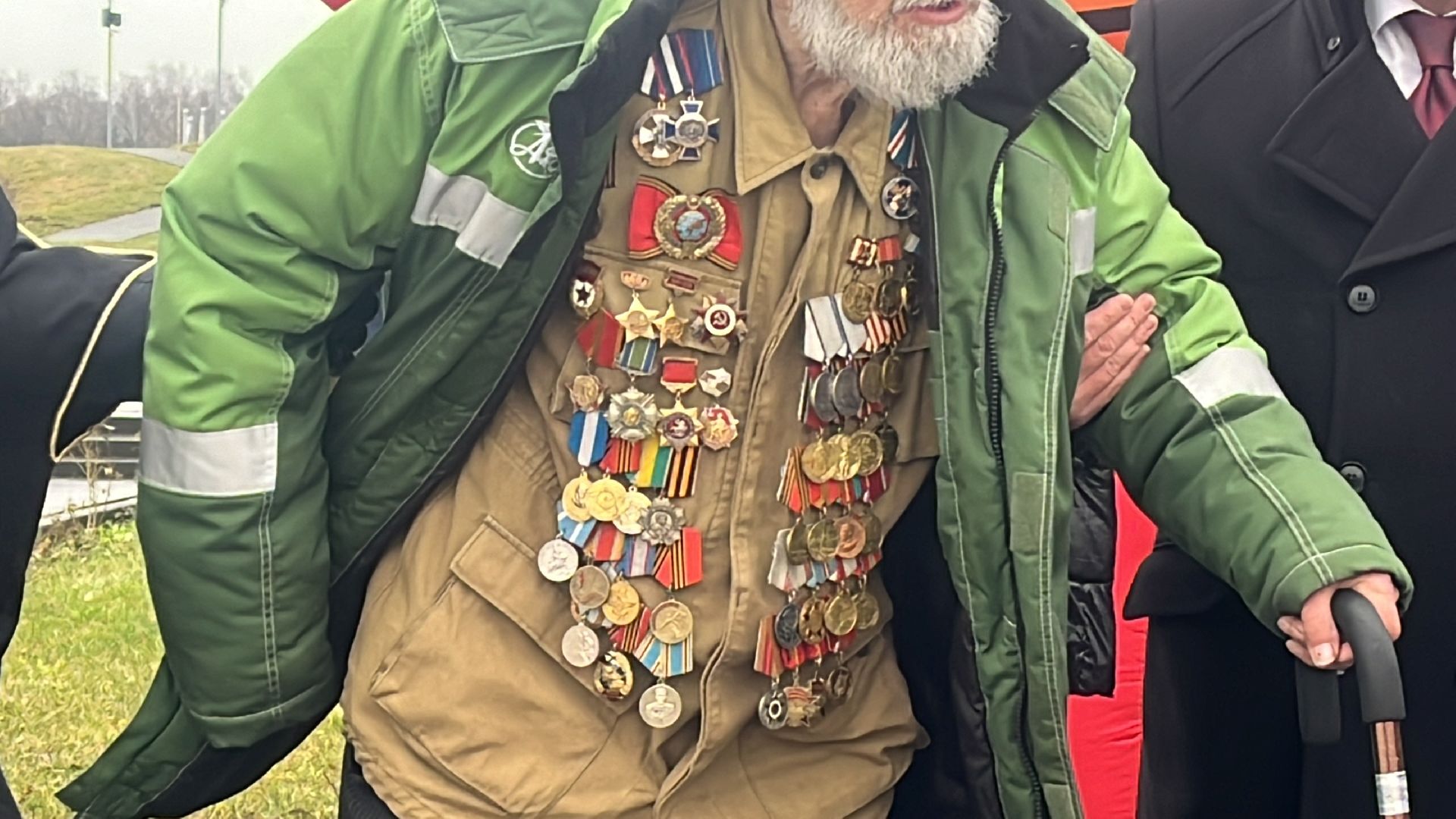 подвиг, акция, панфиловцы,