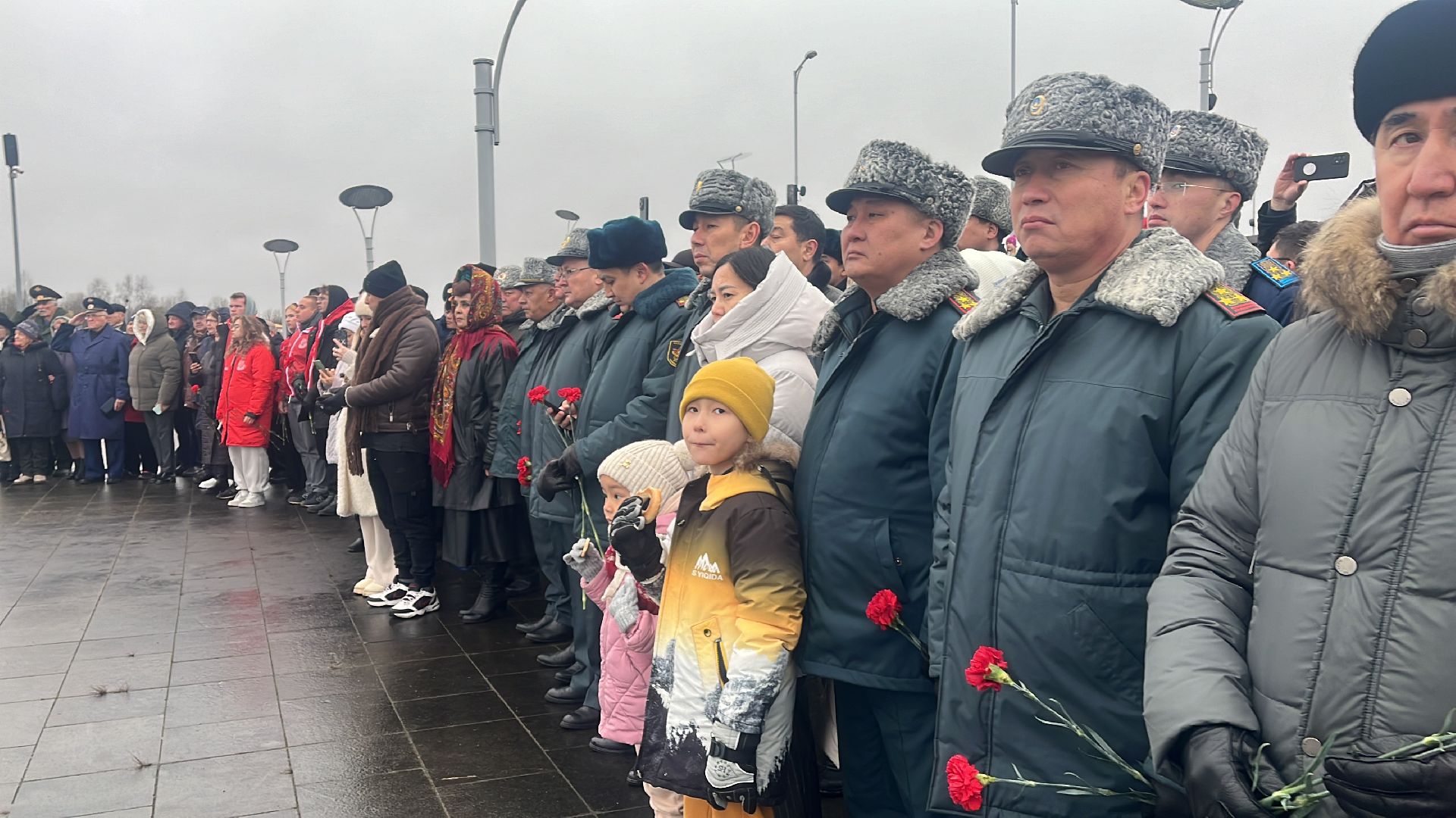 подвиг, акция, панфиловцы,